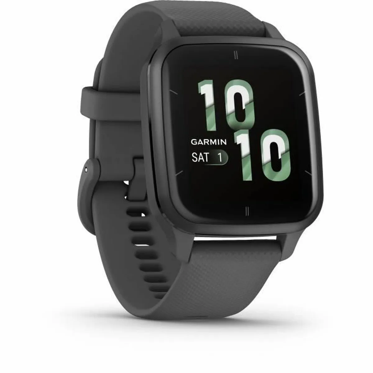 Smartwatch GARMIN Venu Sq 2 1,4" Grey Board