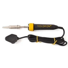 Soldron 75W 230VAC 500°C Soldering Iron