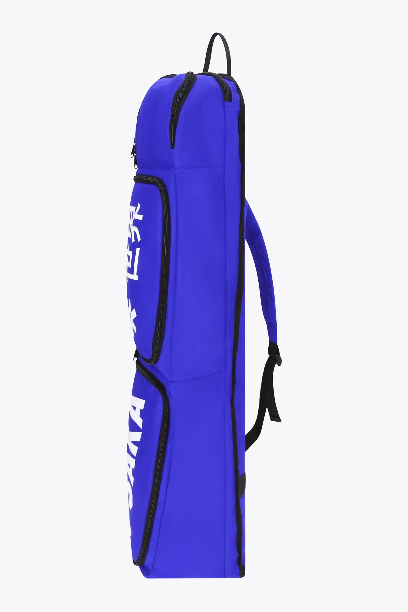 Sports SB Medium 2.0 Stick bag - BLUE