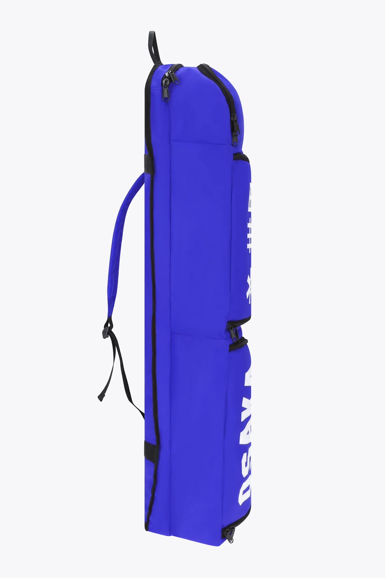 Sports SB Medium 2.0 Stick bag - BLUE