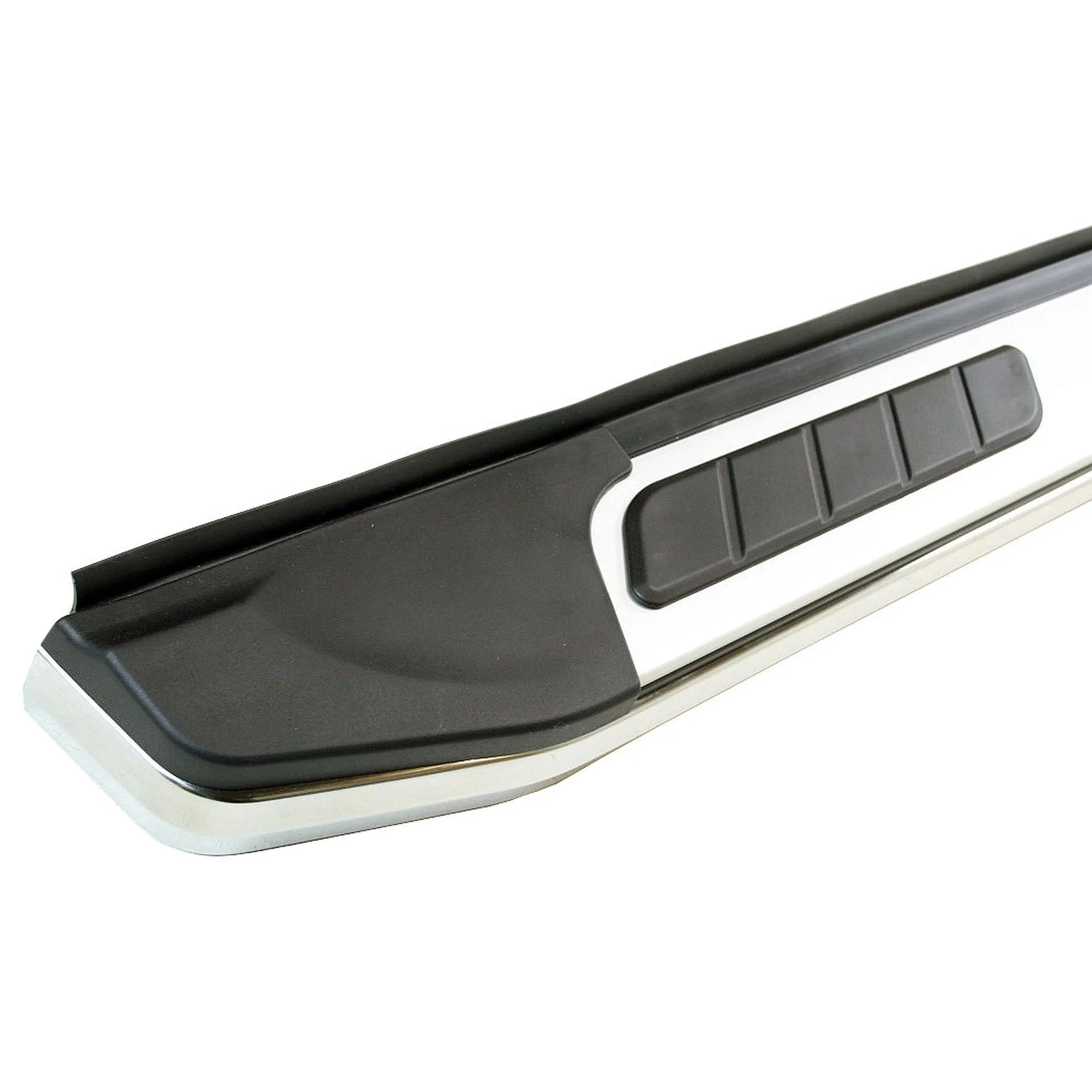 Suburban Side Steps Running Boards for Lexus RX 200t