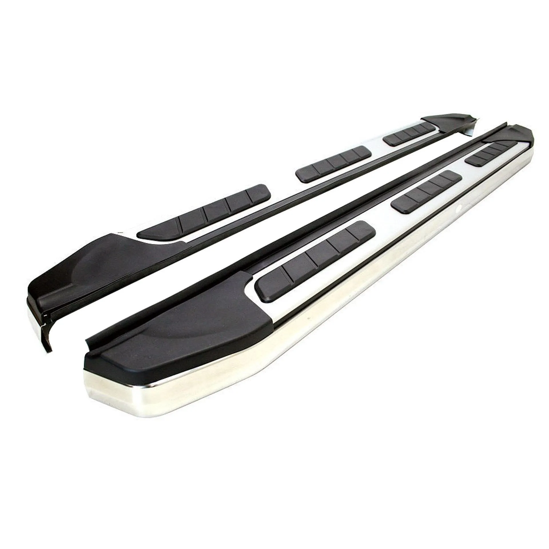 Suburban Side Steps Running Boards for Lexus RX 200t