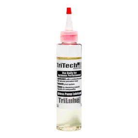 TriTech Airless Pump Lubricant