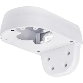 VIVOTEK AM-21B L-Shape Bracket for Select Cameras, 143 x 95 x 89 mm, White