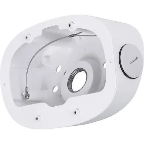 VIVOTEK AM-21N Wall Mount Bracket for MS9390-HV, 20°, White