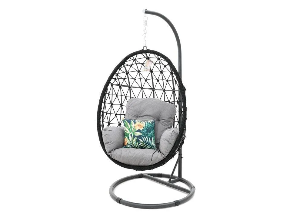 Web Egg Chair