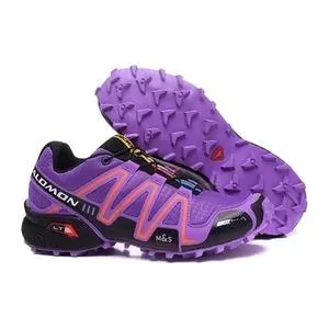 Women Cross-country Sneakers