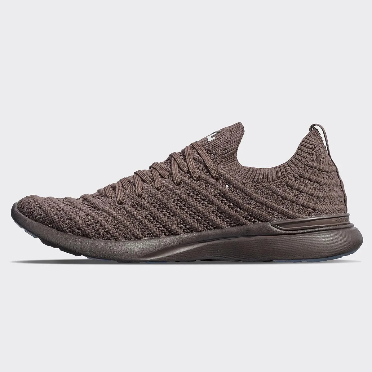 Women's TechLoom Wave Chocolate / White