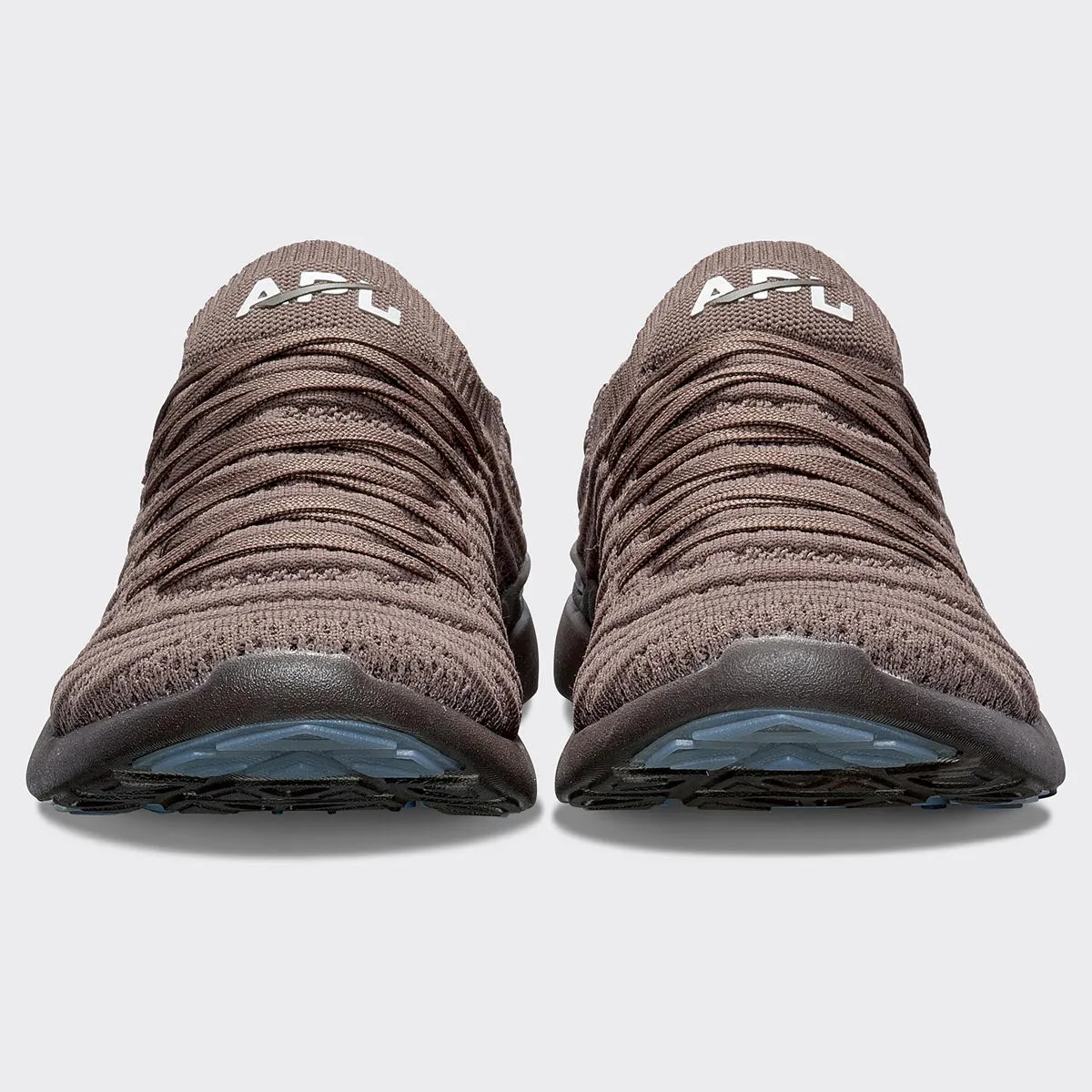 Women's TechLoom Wave Chocolate / White