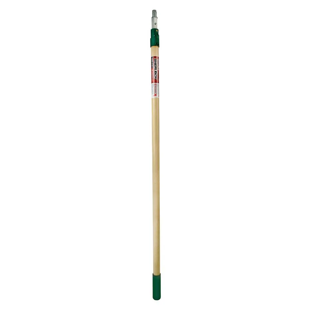 Wooster Extension Poles (clearance)